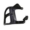 Black Chainsaw Handle And Brake Band Repair Kit For MS250 MS230 MS210 025 023 021 With Clutch Flat Spring Buffer Replacement