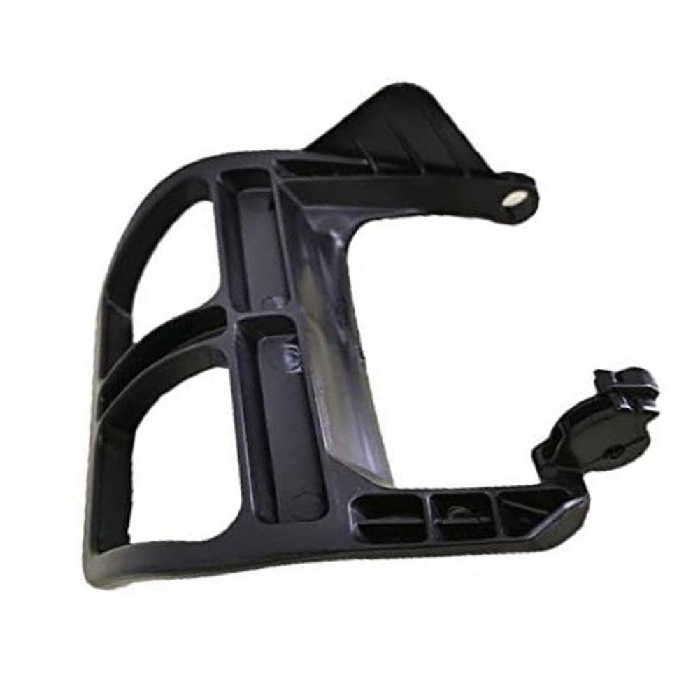 Black Chainsaw Handle And Brake Band Repair Kit For MS250 MS230 MS210 025 023 021 With Clutch Flat Spring Buffer Replacement