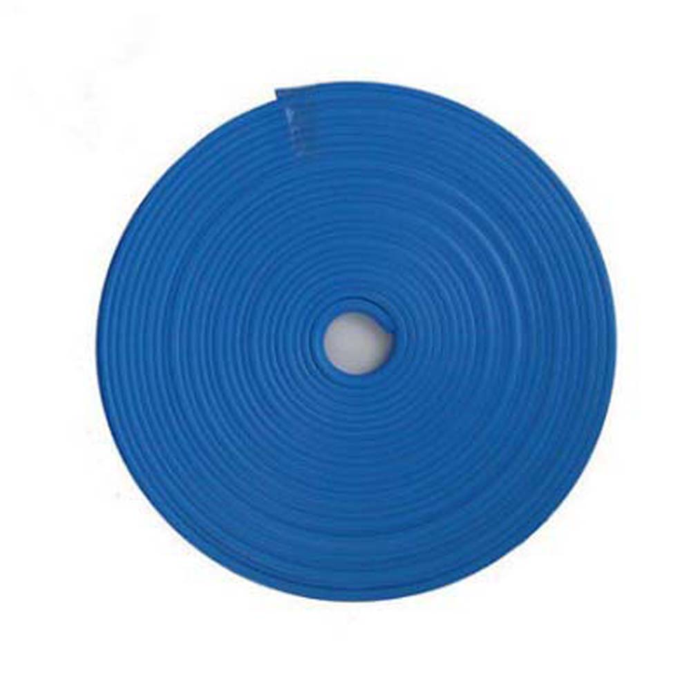 8M Защитная накладка на ступицу шины Бампер Автомобиль Транспортное средство Цвет Колеса Обода Протекторы Декоративная полоса для автомобильного колеса Накладки для ухода за автомобилем