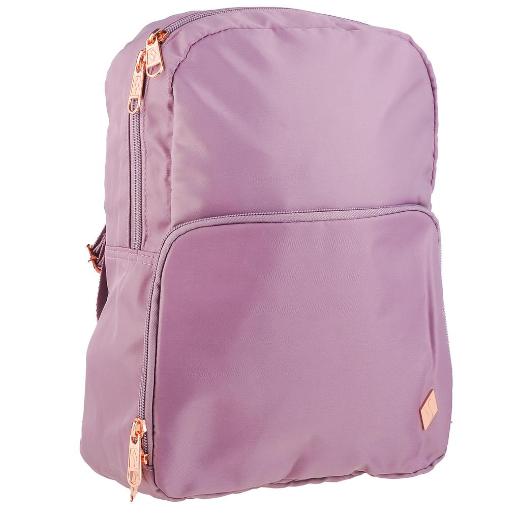Skechers Jetsetter Backpack, Womens Pink Backpack