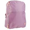 Jetsetter Backpack, Womens Pink Backpack