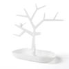 Многофункциональная подставка для ювелирных изделий Bird Tree – Настольный органайзер в форме дерева