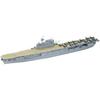 Tamiya Серия 'Waterline' 1/700 №. 114 Авианосец ВМС США Энтерпрайз Пластиковая модель 77514