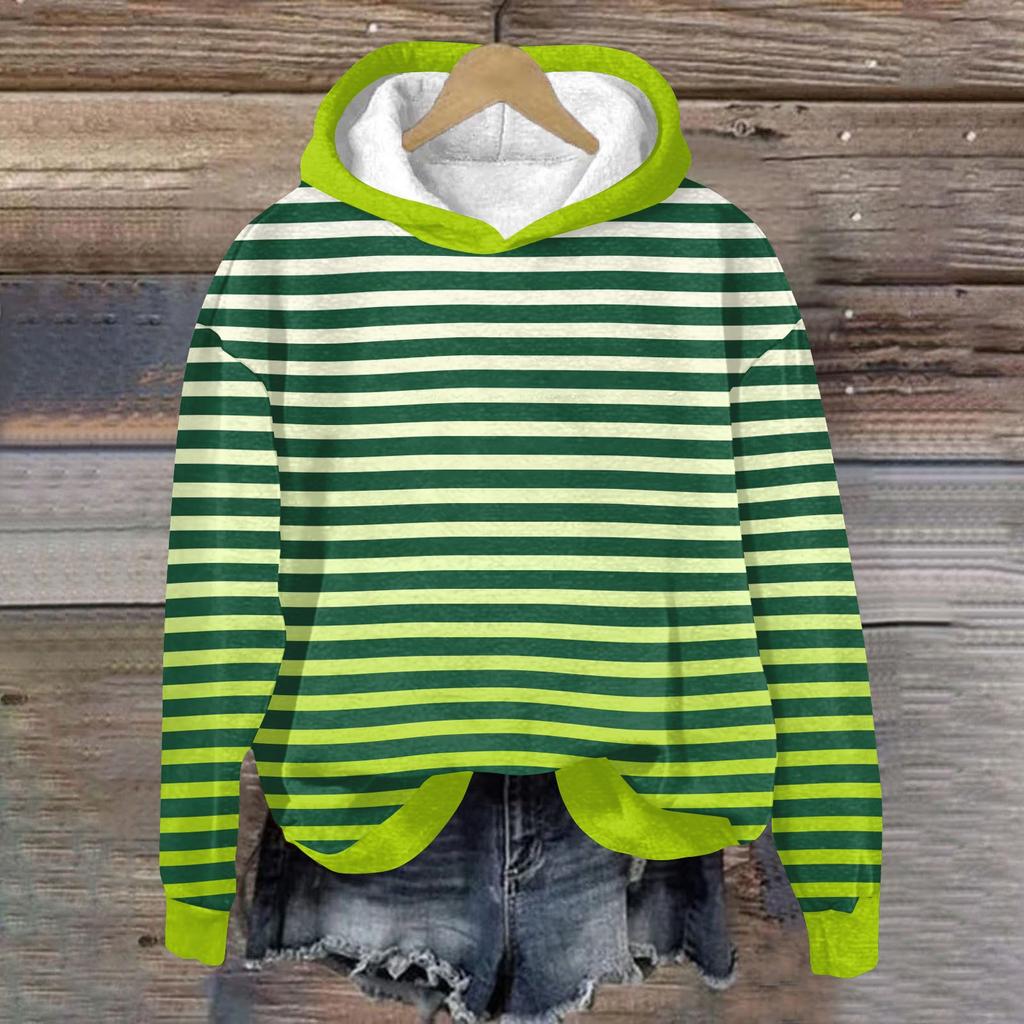 Женская мода, повседневные универсальные повседневные толстовки, топы с длинными рукавами, толстовки