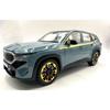 BMW XM Внедорожник 1:Литая модель автомобиля в масштабе 1:24