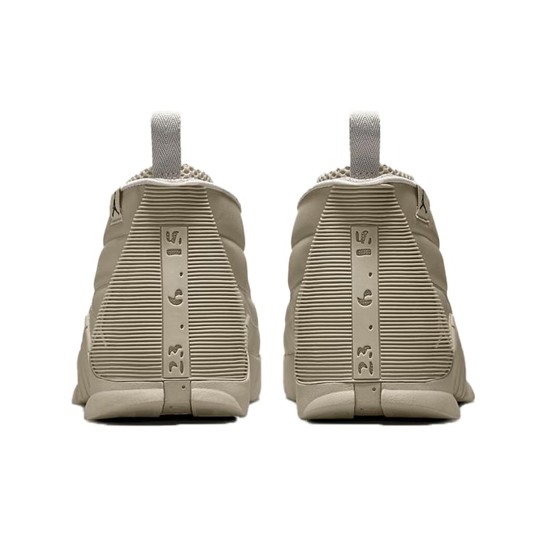 Air Jordan 15 Retro Sp 'Billie Eilish' Женские DN2863-200