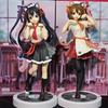 В наличии Оригинальная Furyu K-On Юи Хирасава Аниме Фигурка Игрушки Украшение Мальчишечьи Игрушки Коллекция Настольное Украшение Праздничные Подарки