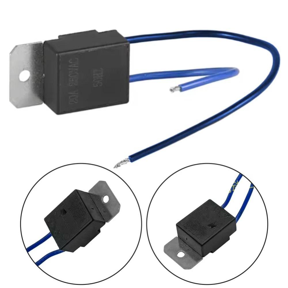 High Current Motor Controllers 3 Starting Mode Current Limiter for Electric Tool Motor Control