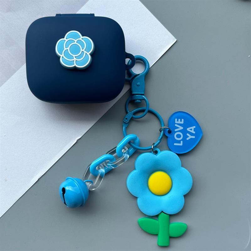Для OnePlus Nord Buds 1Pro Беспроводной Bluetooth-наушники Чехол Мультяшный Мягкий Чехол