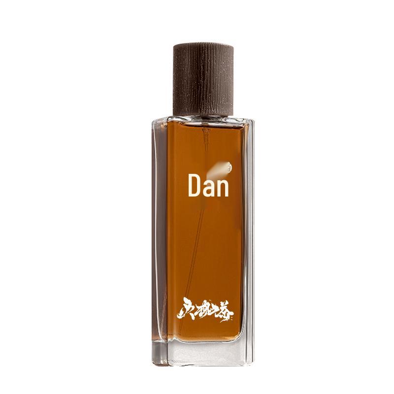 Китайский сандал Храм Аромат Туалетная вода: Стойкий древесный аромат