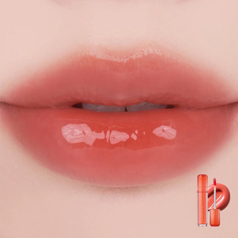 Rom&nd Сочный стойкий оттенок 3,5 г