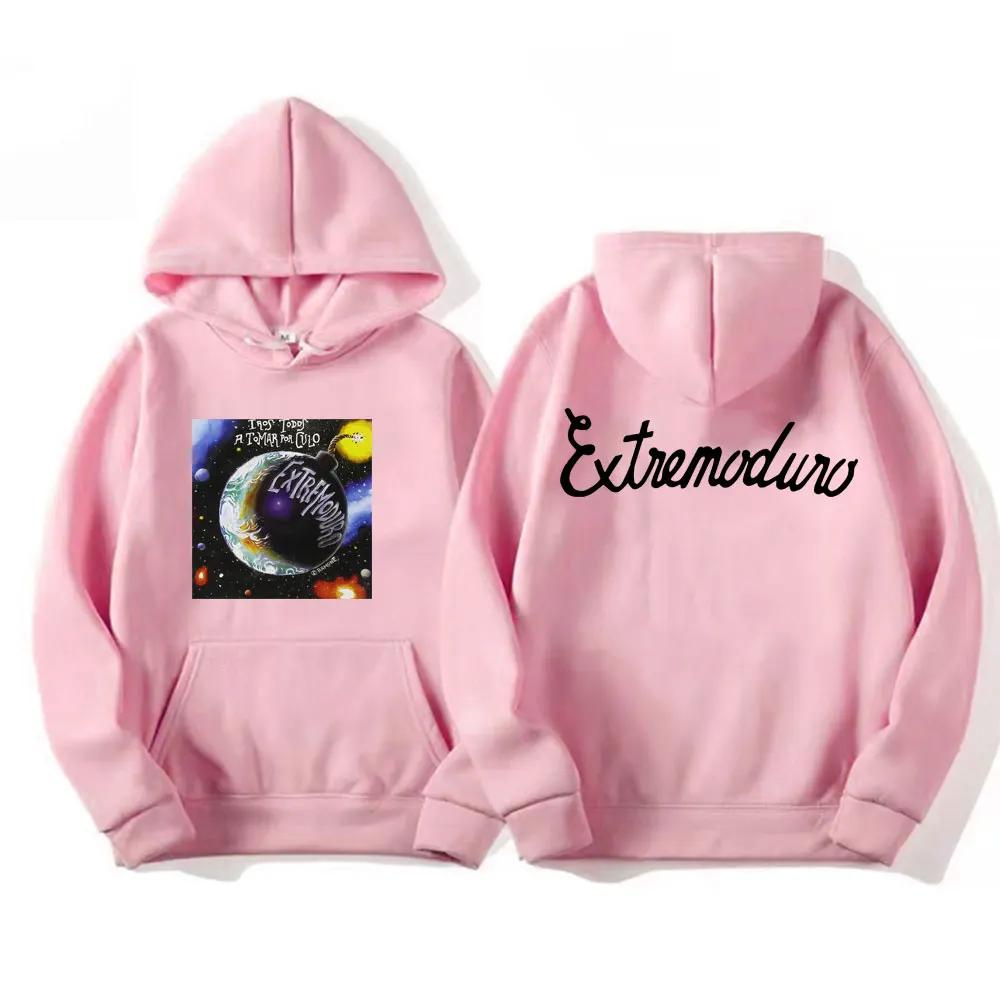 Мужское худи с графикой Rock Tour, Харадзюку, хип-хоп, панк, высокое качество, повседневное, свободного кроя