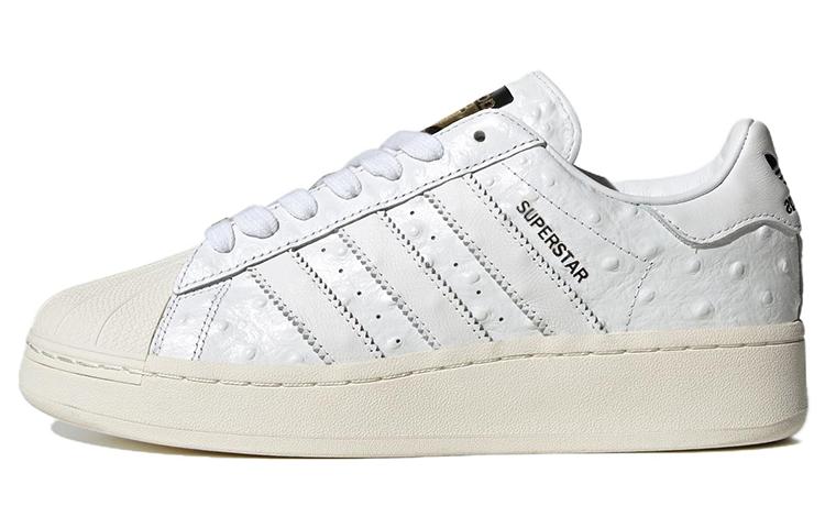 adidas Superstar Xlg 'Белый Страус' ID7801