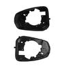 Compatible Rearview Mirror Bottom Shell with Turn Signal Lens for Lynk & Co 02 & 03 (including New Energy Model)
