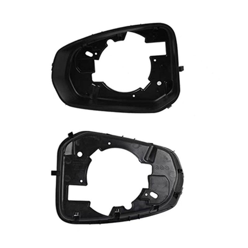 Compatible Rearview Mirror Bottom Shell with Turn Signal Lens for Lynk & Co 02 & 03 (including New Energy Model)