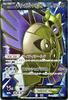 pokemon card game Gilgard EX PK-HP-179 (Спецификация SR)
