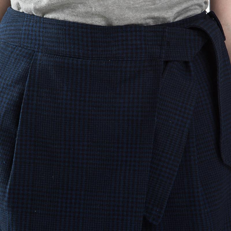  Benetton Брюки-кюлоты с бретелями Benetton Bapt73831 Ny