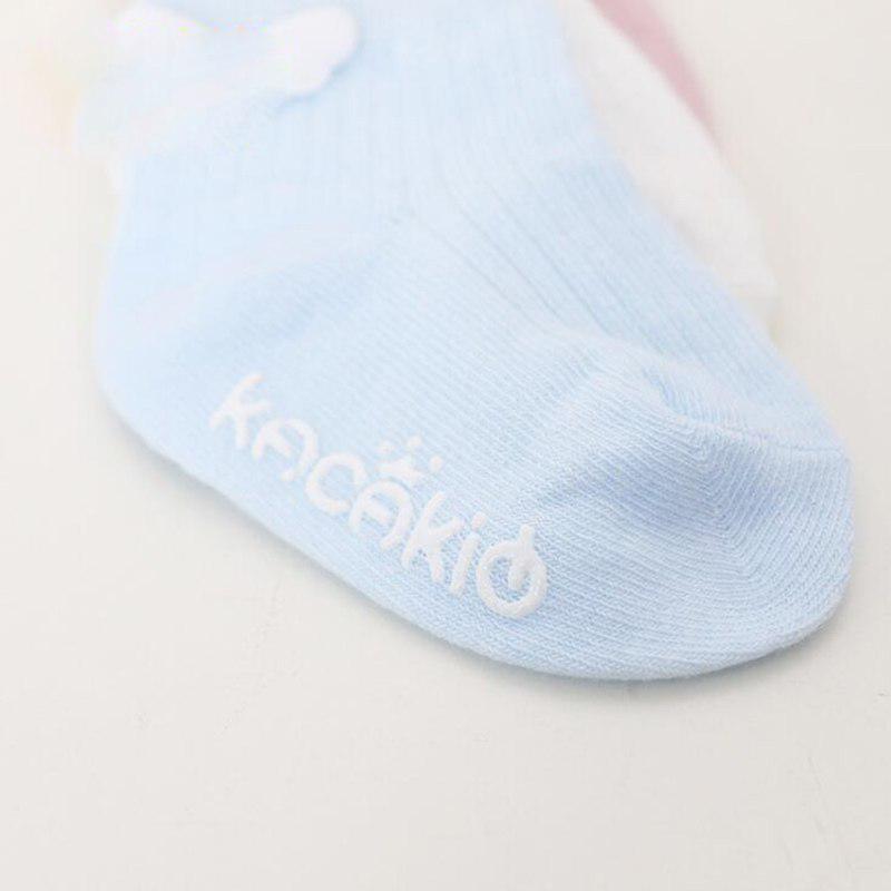 Хлопковые носки для младенцев