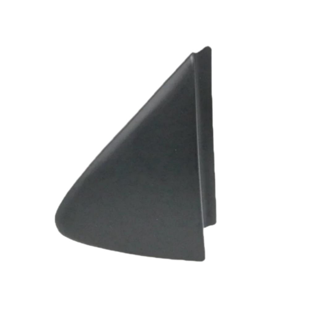 Front Left Mirror Corner Triangle Garnish Cover Panel Trim 60118-52040 For Toyota Vios 2008-2013