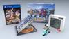 Хорошего дня с Limited Edition Shima Rin Game Original Soundtrack PS4 Laid-Back Camp! [В комплекте] Чоро-Кью и Скутер, -