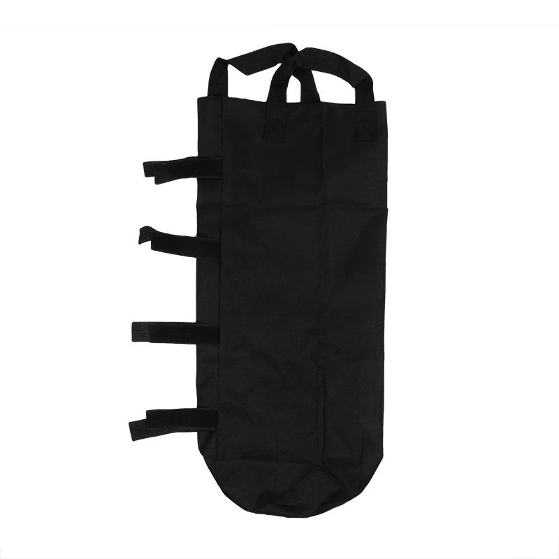 4 шт. Мешки с песком для утяжелителей палатки, Набор для беседки, Павильона, Вечеринки, Кемпинга, Сверхпрочные якоря для ножек, Ветрозащитный стабилизатор для уличных мероприятий, Аксессуары для палатки