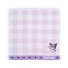 Sanrio Kuromi Cool Touch Petit Towel 582557