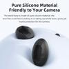 Silicone Base Camera Desktop Mount Precise Cut Design AntiSlip Base For X4 Air Outdoor Adventure Photography Accessory
