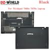 Нижняя крышка корпуса D для ноутбука Lenovo ThinkPad T460S T470S 00JT981 SM10K80818 SM10L66731 AM0YU000700