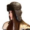Осень и зима новая шапка Лей Фэн флисовая утолщенная для езды на открытом воздухе холодная шапка лыжная велосипедная защита ушей морозостойкая шапка женская