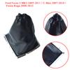 For 2005-2012 Ford Focus MK2 / Fiesta Kuga 2008-2012 / C-Max 2007-2010 Gear Shift Knob Gaiter Boot Cover Case Collar Car Styling Accessories