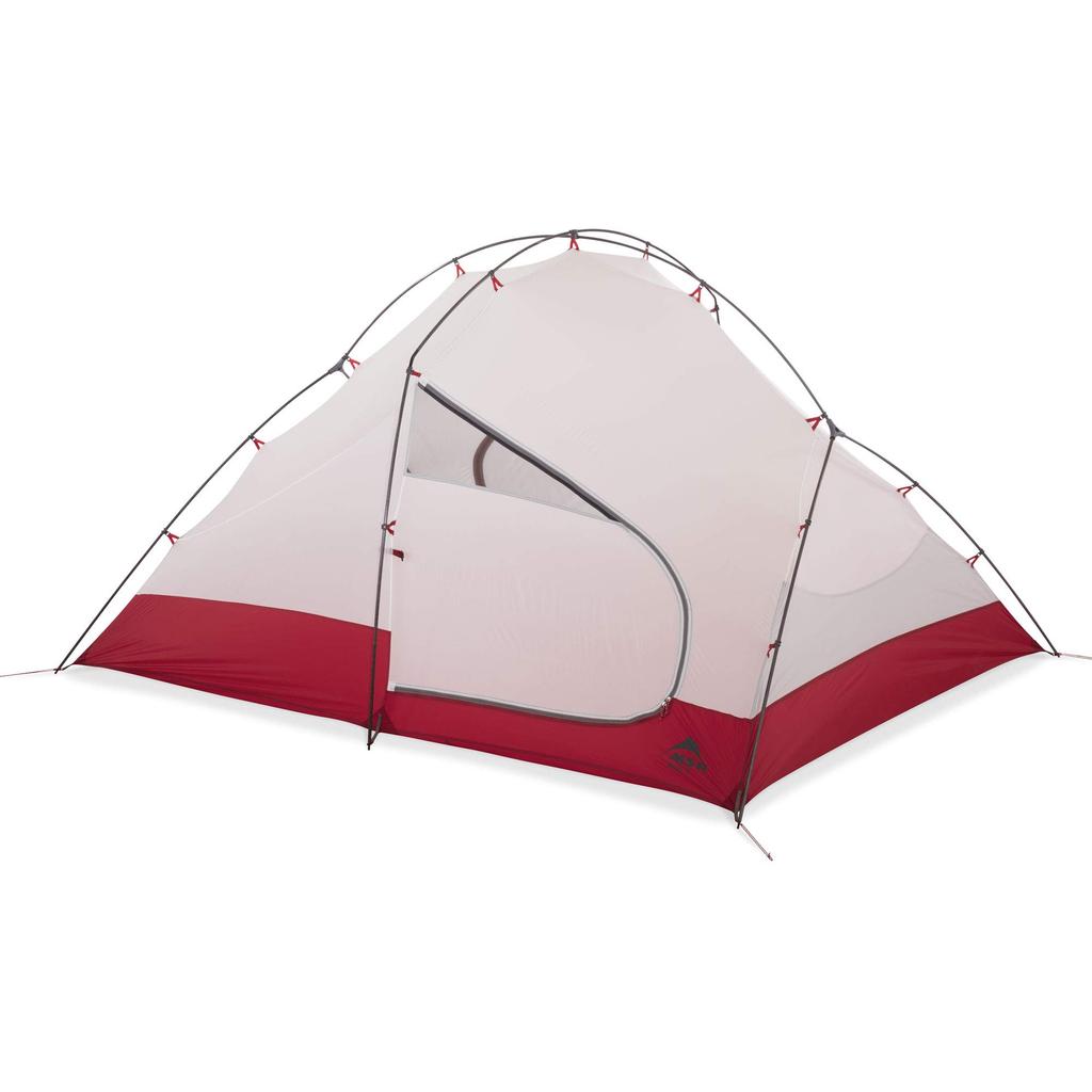 MSR Access 3 Person Lightweight 4 Season Tent