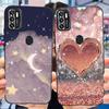 Case For ZTE Blade A7s A7020 Black Matte Soft TPU Protection Shockproof Cover For ZTE Blade L210 Fundas Stylish Luxury Housing