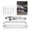 Honda Civic 96-00 EK Stabilizer & Control Arm Support Rods