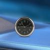 Digital Display Digital Temperature Gauge Mini Size Car Air Vent Thermometer  Air Vent Installation
