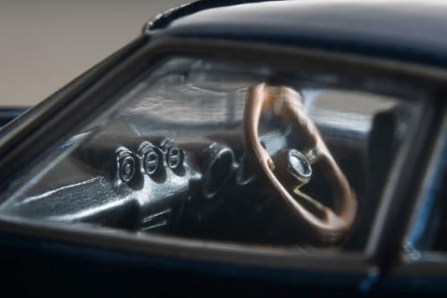 TOMYTEC Tomica Limited Vintage Neo Масштаб 1/64 LV-N41e Nissan Fairlady Z-T 2by2 (синий) Модель 1977 года, Готовая модель, 334316