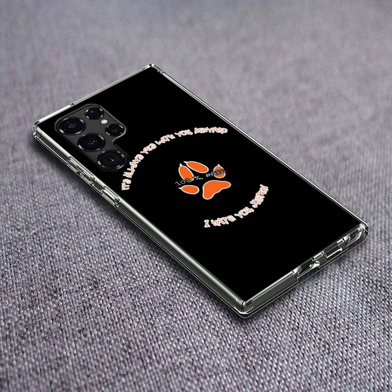 Andreil Все для игры Пальметто Стейт Фокс Чехол для телефона Samsung A17 A37 A57 A55 A35 A25 A15 A54 A14 A24 A34 A13 A23 A33 A53