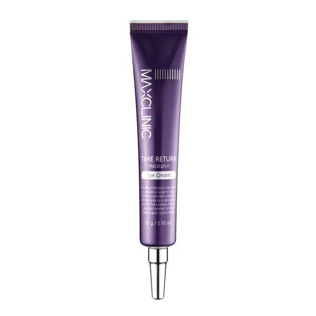 MAXCLINIC Time Return Melatonin Eye Cream 20g