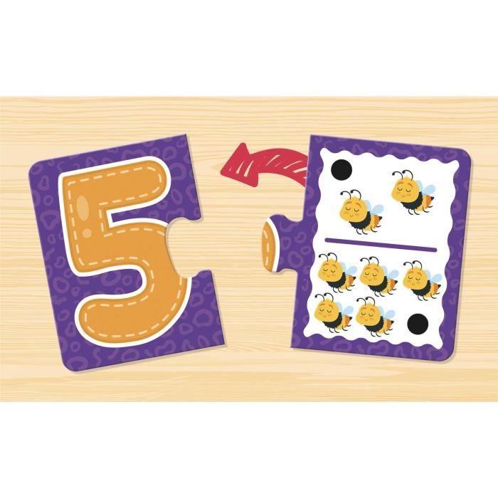 Stylo parlant - CAROTINA BABY - Apprentissage des couleurs, Stylo interactif