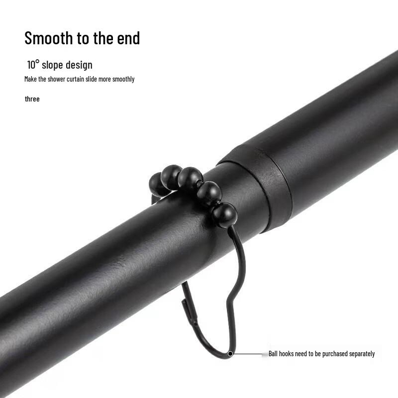 Zunwei Punch-Free Multi-Purpose Telescopic Rod