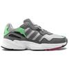 adidas Yung-96 'Серый Розовый Шок' F35020