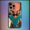 Чехол для телефона 14 Driver F-Fernando Alonso для iPhone 16,15,14,13,12,11,Pro,X,XS,Max,XR,Plus,Mini Мягкий черный чехол