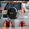 LED Tail Light Kit for 2003-2009 Toyota Prado