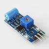Модуль датчика наклона Модуль наклона Аксессуар для умного автомобиля Arduino