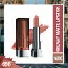 Maybelline Матовая помада New York 3.9г 656 Clay Crush Кремовая Увлажняющая Стойкая Насыщенный Цвет Губ