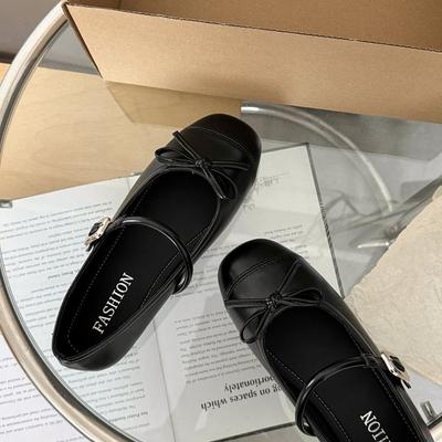 Туфли – Мэри Джейн