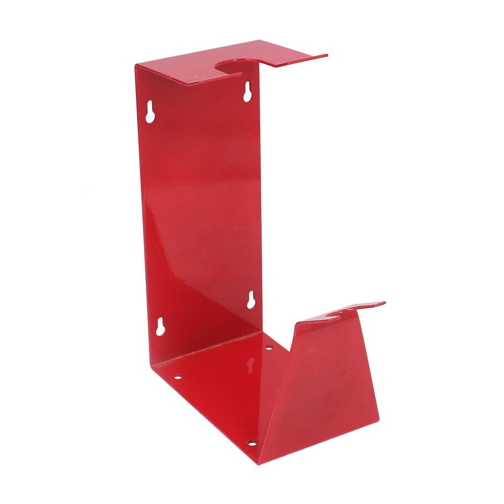 Держатель для краскопульта Запасной Металлический Стальной Воздушный Инструмент для Распыления Краски Фиксирующая Подставка Кронштейн