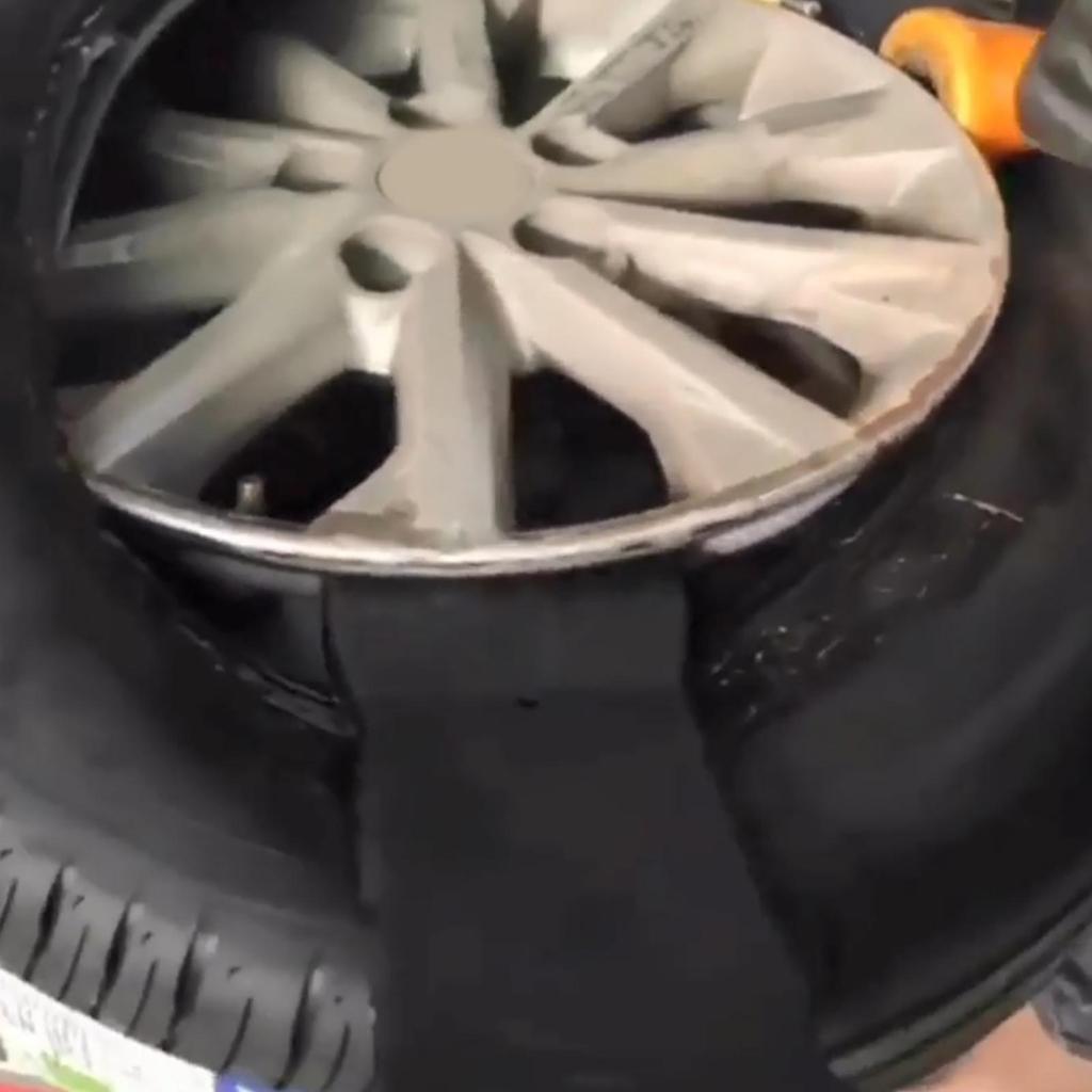 Автомобильный шиномонтажный станок для замены шин, рычаг давления в шинах, машина для сгребания шин для автомобиля, инструмент для автоматического демонтажа