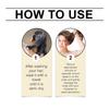 Hair care essential oil series hair nourishing hair strengthening scalp massage hair care essential oil rosemary essential oil 60ml