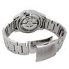 Seiko 5 Автоматические аналоговые мужские часы день/дата SNKE53J1