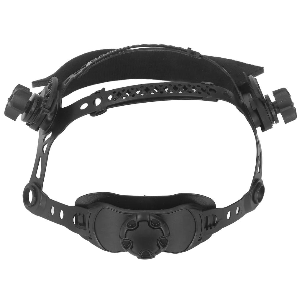 Welding Helmet Headgear Knob Adjustment Comfortable Helmet Headgear for Replacement